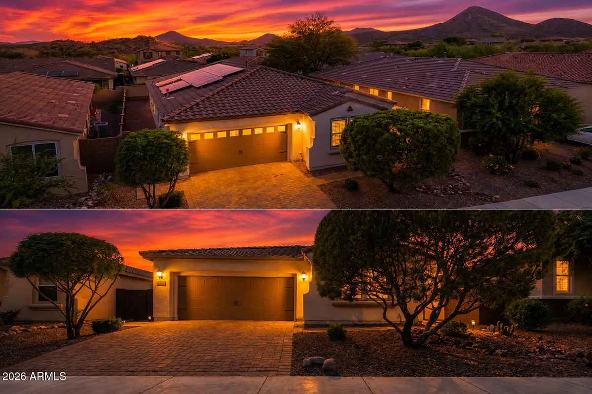 30672 N 137th Lane, Peoria, AZ 85383 - #1