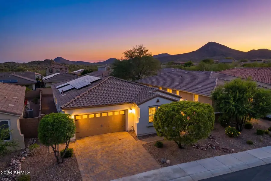 30672 N 137th Lane, Peoria, AZ 85383 - #2