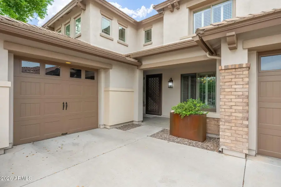 1422 E Zion Way, Chandler, AZ 85249 - #3