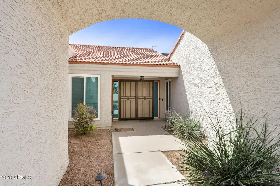 10839 E Sunnydale Drive, Sun Lakes, AZ 85248 - #2