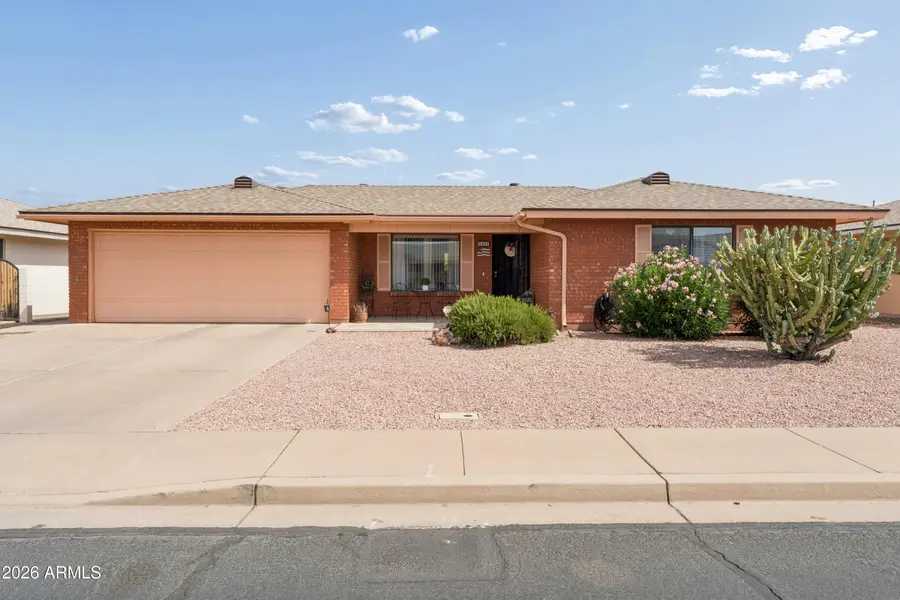 8222 E Monte Avenue E, Mesa, AZ 85209 - #2