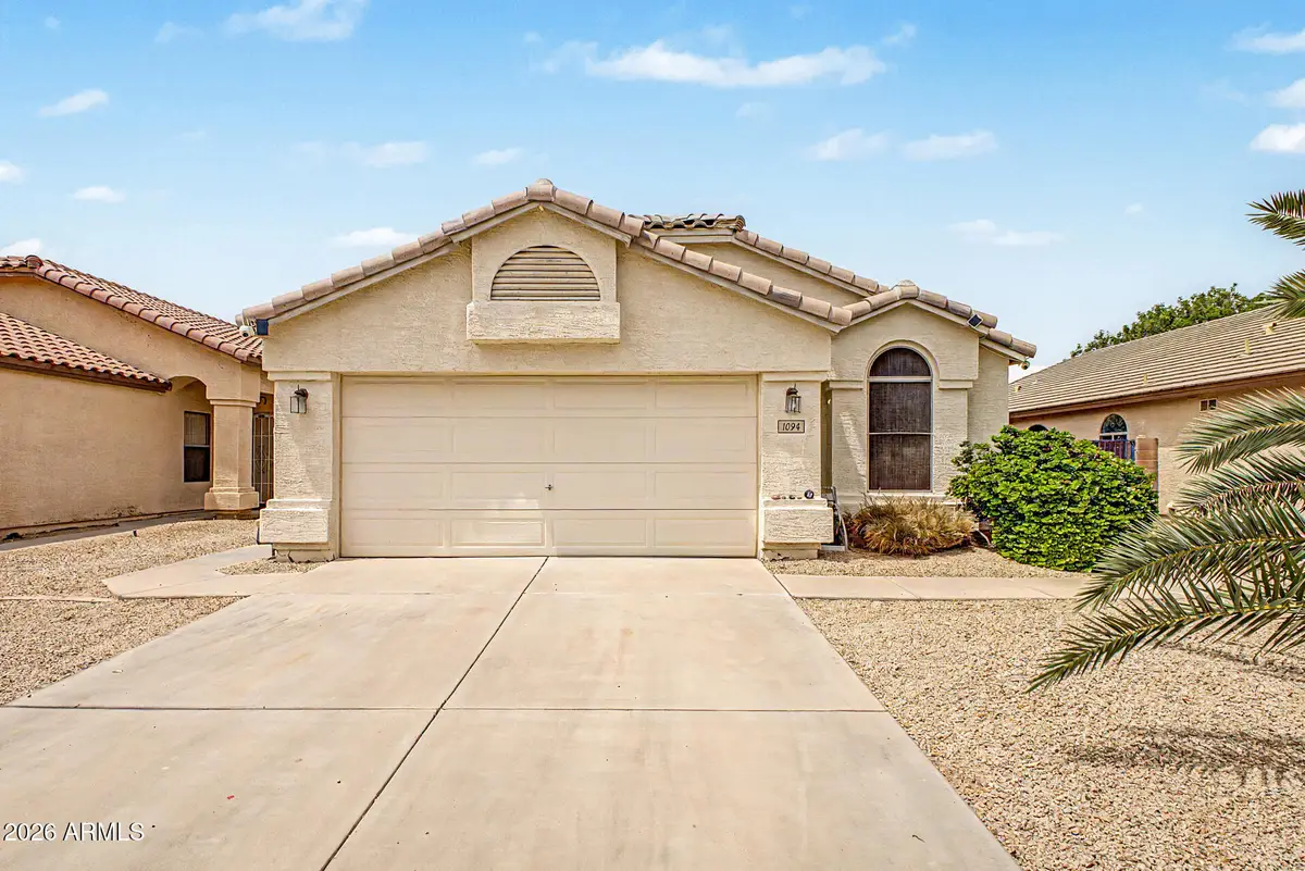 1094 S Sierra Street, Gilbert, AZ 85296 - #1