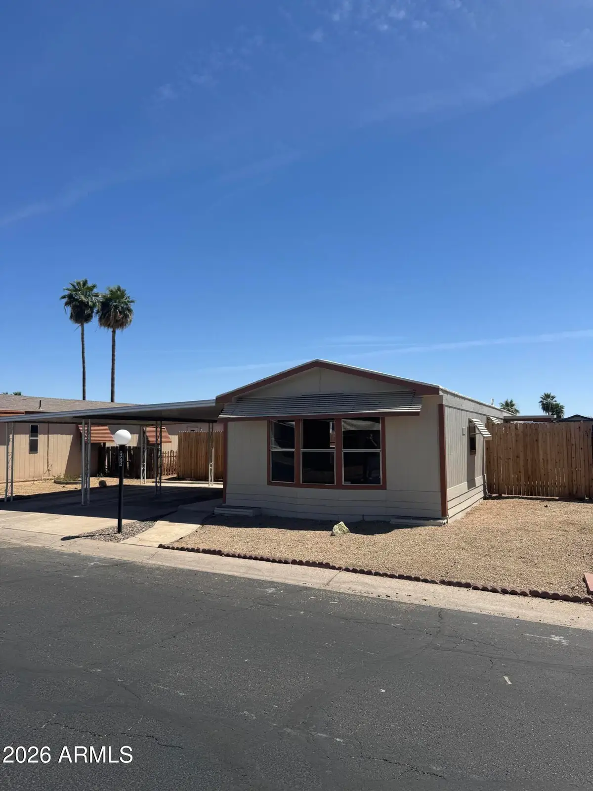 10951 N 91st Avenue #223, Peoria, AZ 85345 - #1