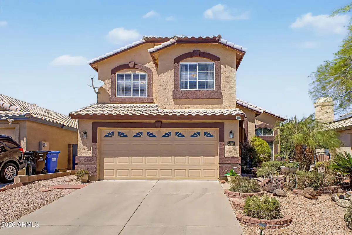 2304 E Wescott Drive, Phoenix, AZ 85024 - #1
