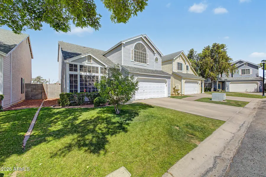 441 S Maple -- #162, Mesa, AZ 85206 - #3