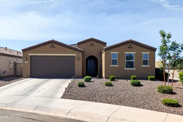 2439 W Pecan Road, Phoenix, AZ 85041
