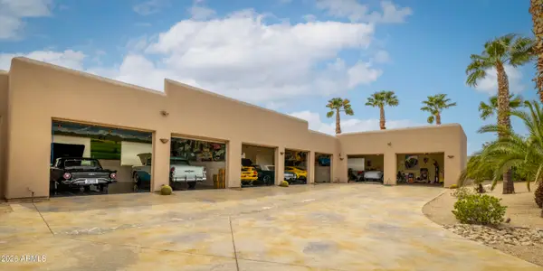 16625 E Last Trail Drive, Fountain Hills, AZ 85268