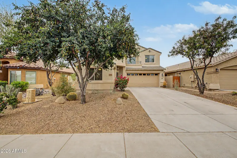 2952 E Shady Spring Trail, Phoenix, AZ 85024 - #3