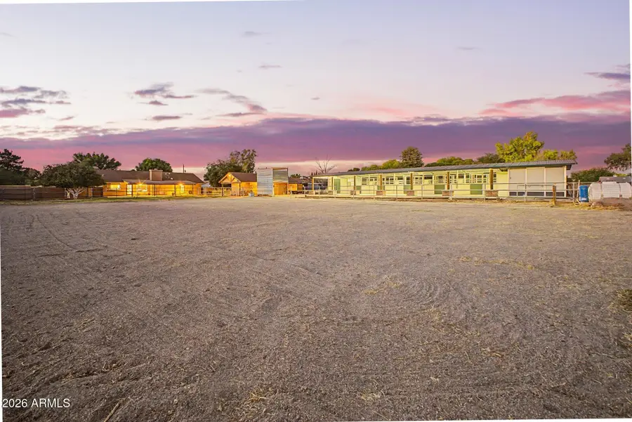 19003 E Via De Arboles --, Queen Creek, AZ 85142 - #2