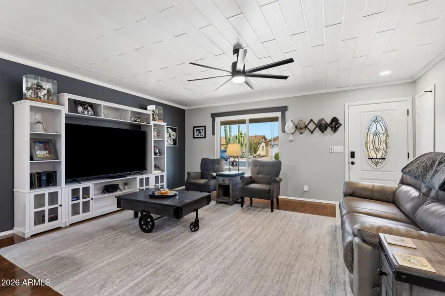 1013 Leisure World --, Mesa, AZ 85206 - #2