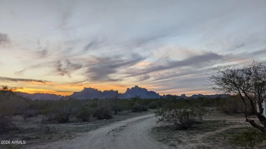 X S 544th Avenue #30-31-32, Tonopah, AZ 85354 - #2