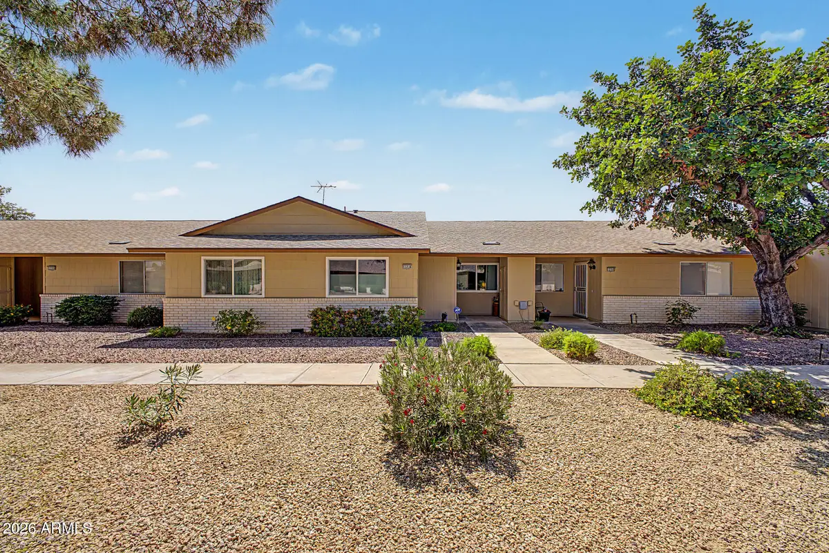 13218 W Aleppo Drive, Sun City West, AZ 85375 - #1