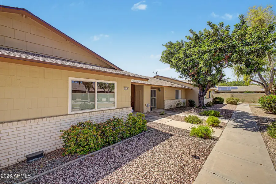 13218 W Aleppo Drive, Sun City West, AZ 85375 - #3