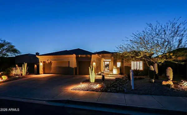 32424 N 68th Way, Scottsdale, AZ 85266