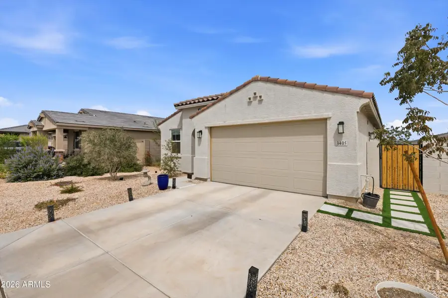 3405 S 177th Drive, Goodyear, AZ 85338 - #2