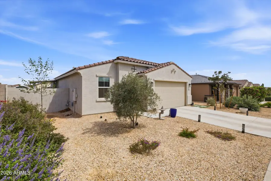 3405 S 177th Drive, Goodyear, AZ 85338 - #3