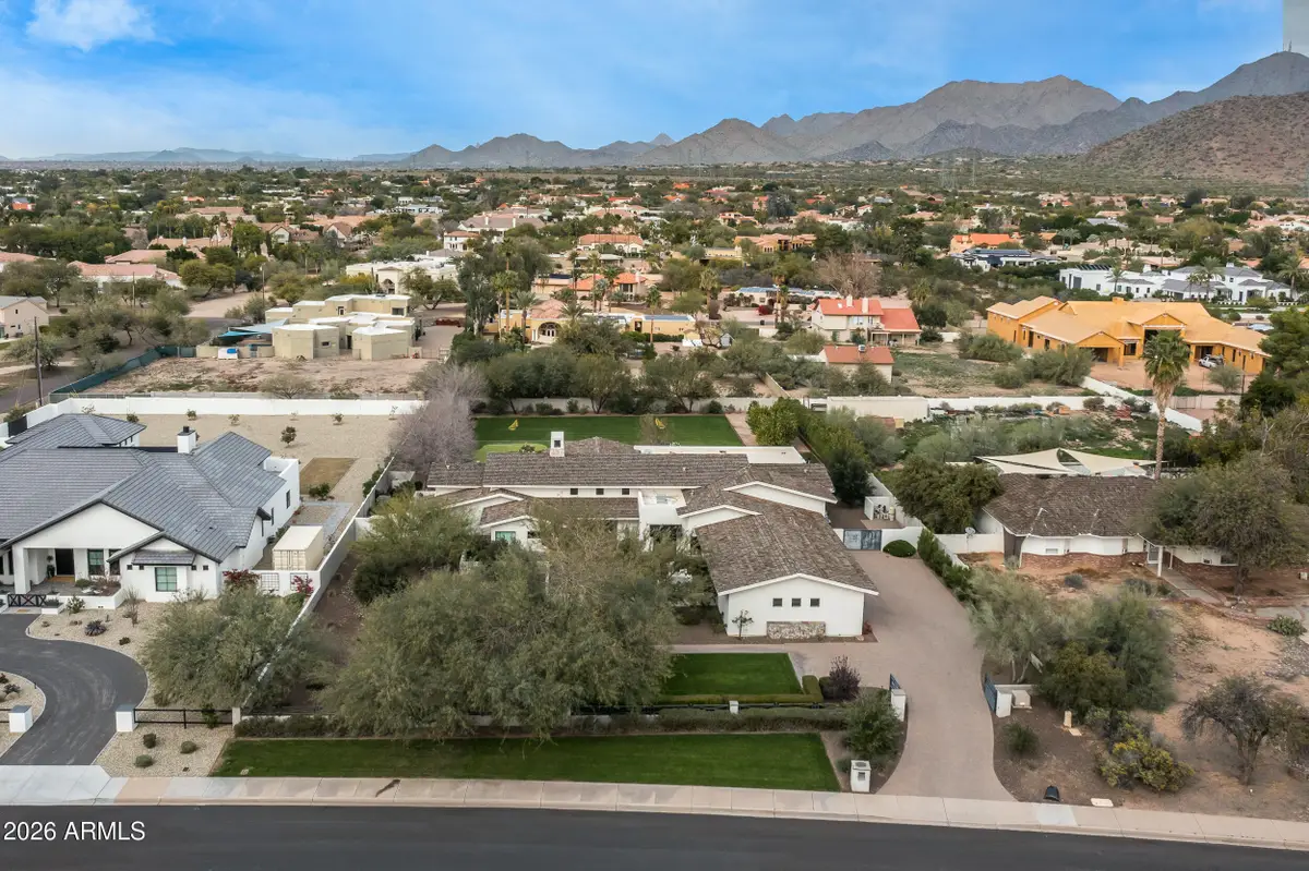 10620 E Cholla Street, Scottsdale, AZ 85259 - #1