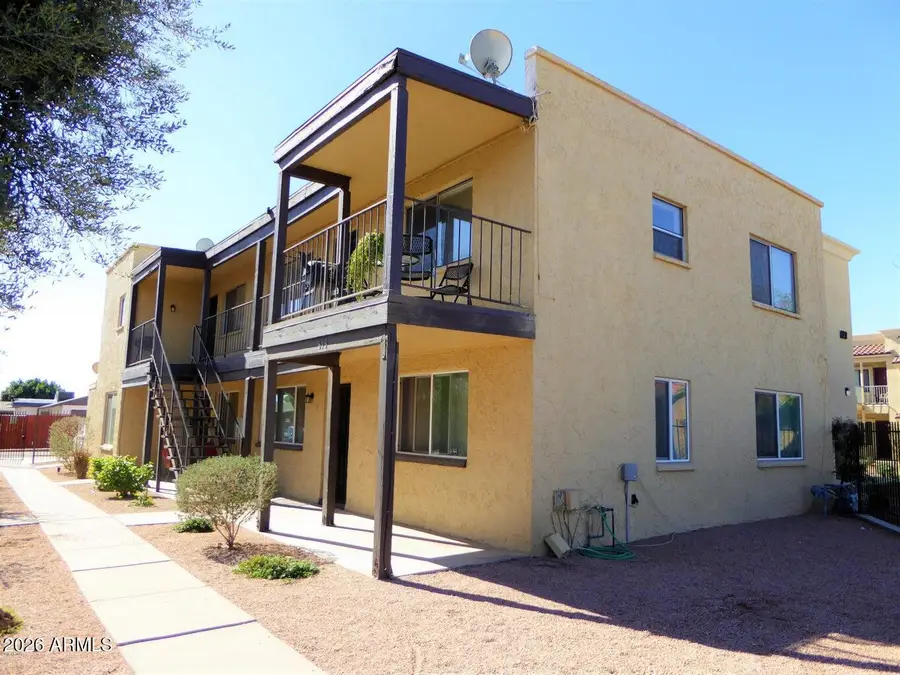 819 W Ray Road, Chandler, AZ 85225 - #2