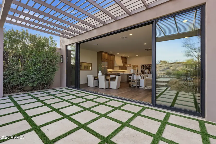 1111 Ocotillo Circle, Carefree, AZ 85377 - #2