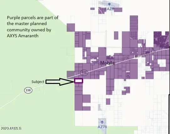 455XX S 115th Avenue, Goodyear, AZ 85338 - #2