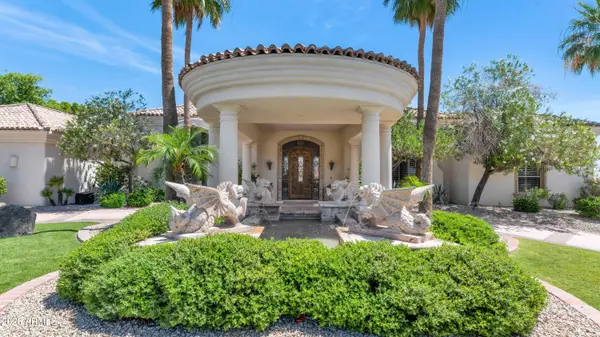 15645 S 7th Street, Phoenix, AZ 85048