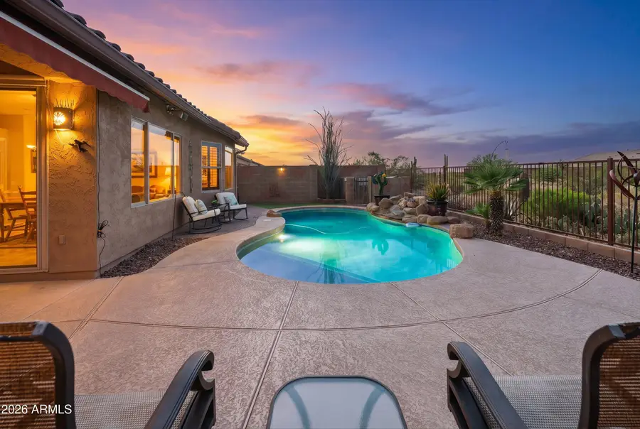 9798 E Prospector Drive, Gold Canyon, AZ 85118 - #3