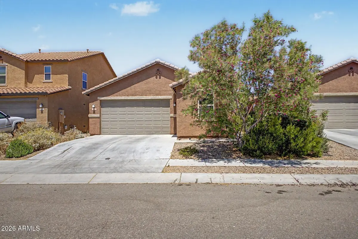 8544 W Osprey Lane, Tucson, AZ 85757 - #1