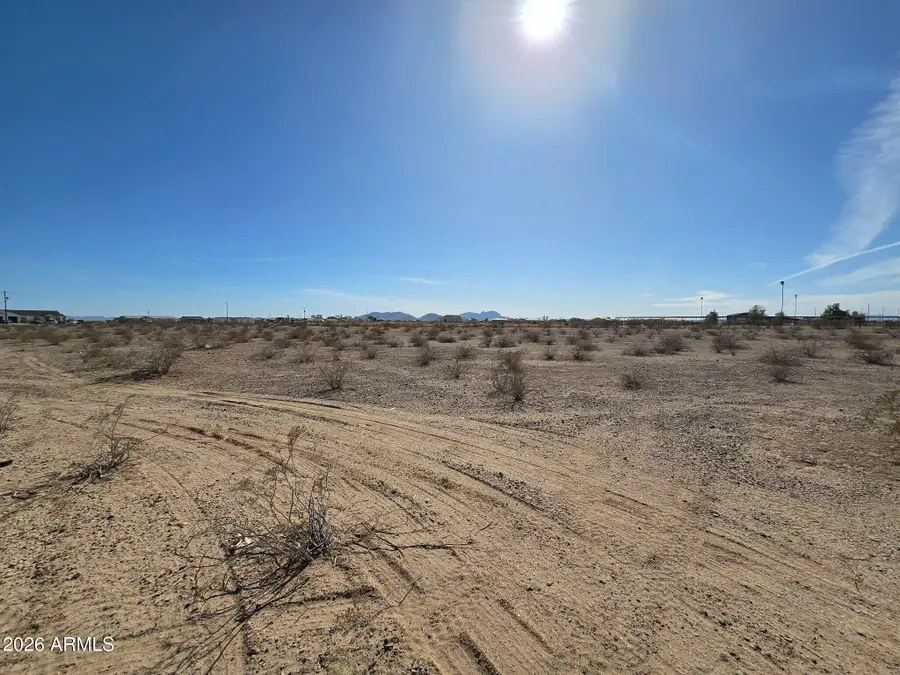 0 S 363rd Avenue, Tonopah, AZ 85354 - #3
