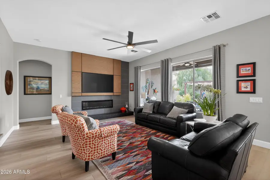 3127 W Languid Lane, Phoenix, AZ 85086 - #3