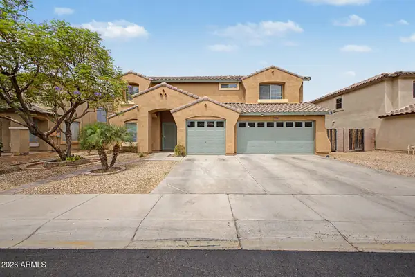 2916 W Glass Lane, Phoenix, AZ 85041