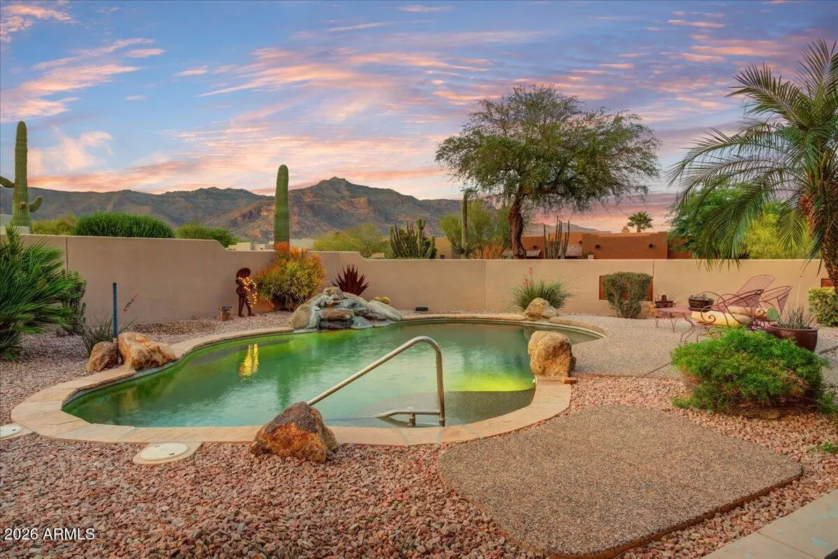 9974 E Gold Dust Place, Gold Canyon, AZ 85118 - #1