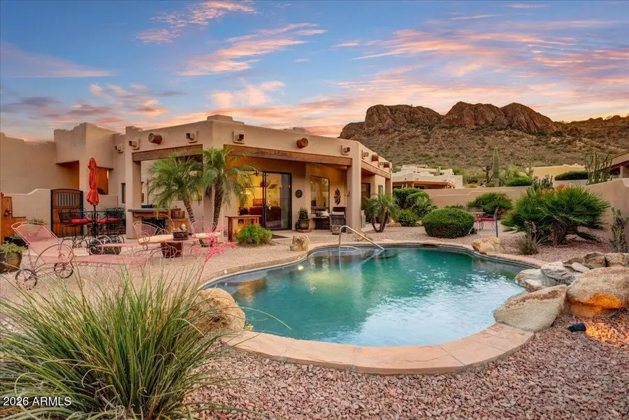9974 E Gold Dust Place, Gold Canyon, AZ 85118 - #2