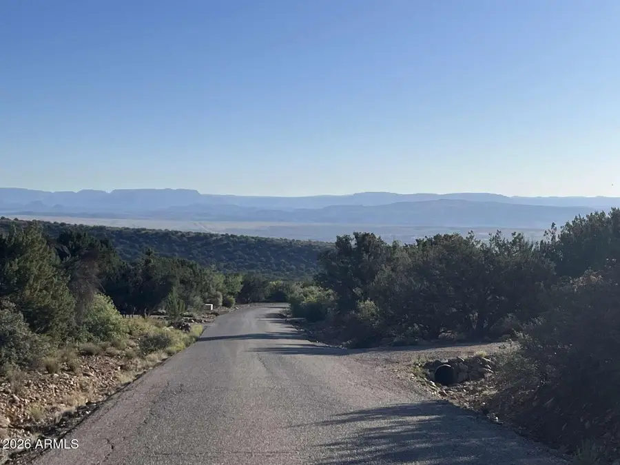 2975 S Morning Sky Drive, Cottonwood, AZ 86326 - #2