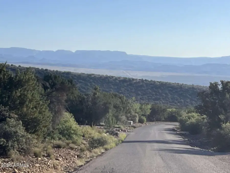 2975 S Morning Sky Drive, Cottonwood, AZ 86326 - #3