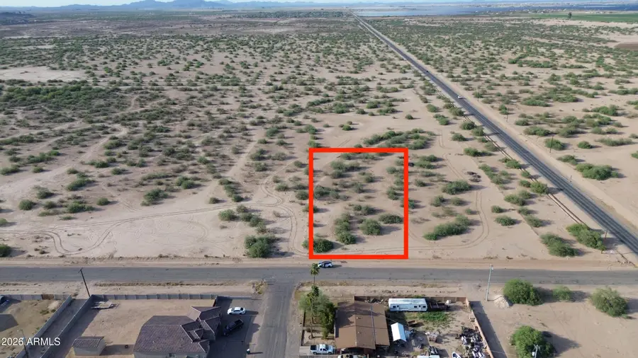 4205 N Tamarax Drive #1, Eloy, AZ 85131 - #2