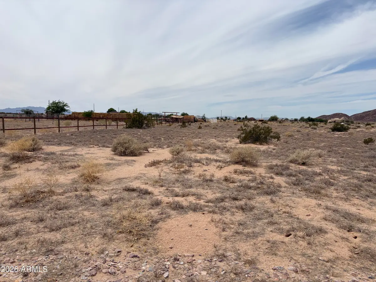 Lot 67 County 9th Street #67, Wellton, AZ 85356 - #1