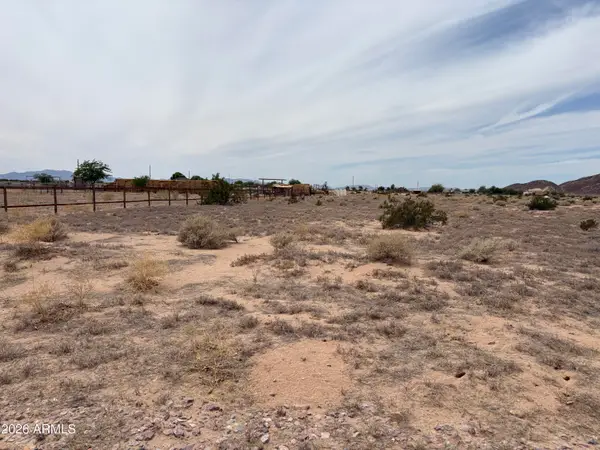 Lot 67 County 9th Street #67, Wellton, AZ 85356
