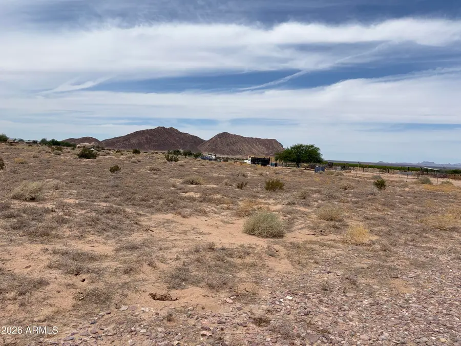 Lot 67 County 9th Street #67, Wellton, AZ 85356 - #2