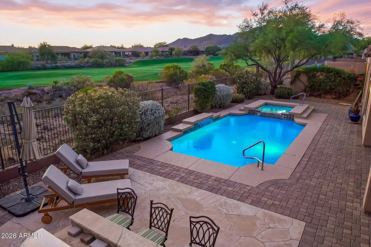 40322 N Hawk Ridge Trail, Anthem, AZ 85086 - #1