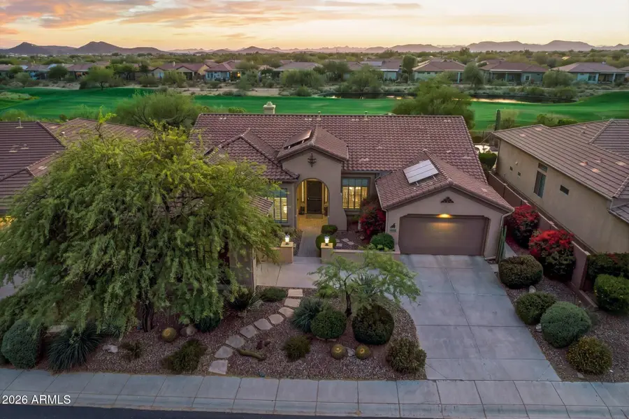 40322 N Hawk Ridge Trail, Anthem, AZ 85086 - #2