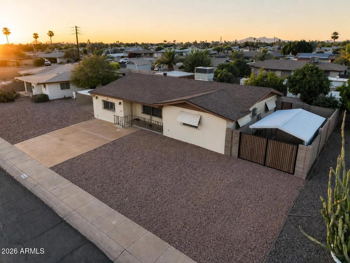 6020 E Decatur Street, Mesa, AZ 85205 - #1