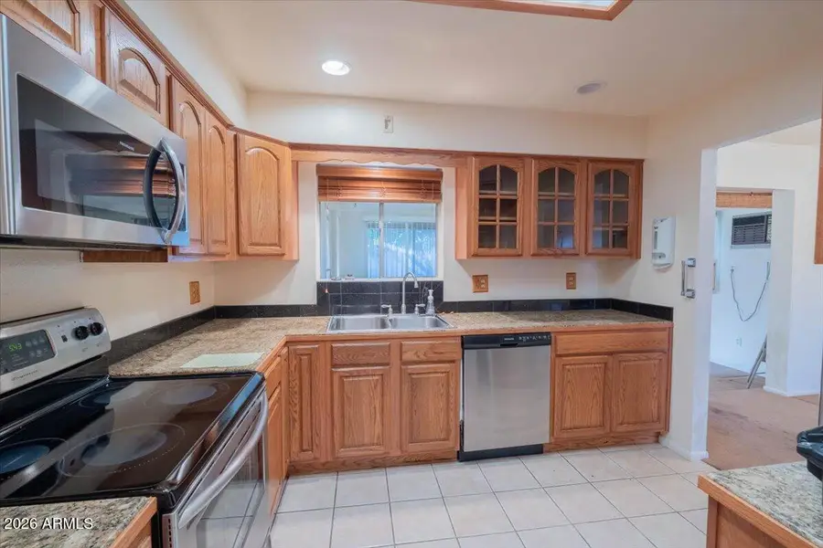 6020 E Decatur Street, Mesa, AZ 85205 - #3