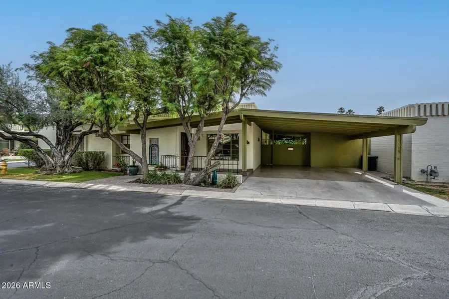 6035 N 10th Place, Phoenix, AZ 85014 - #2