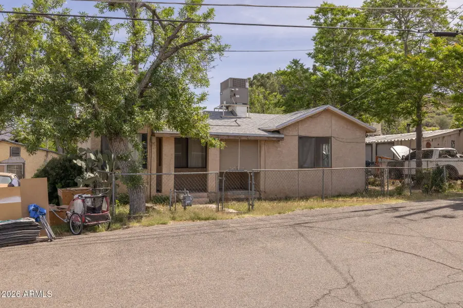 5499 S Glendale Avenue, Globe, AZ 85501 - #3