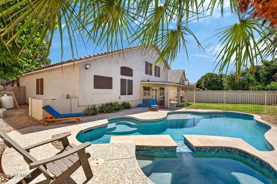 1832 W Spruce Drive, Chandler, AZ 85286 - #2