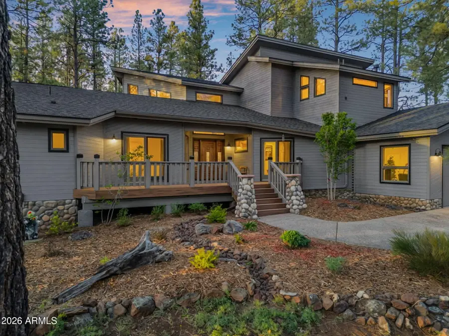 4384 Griffiths Spring, Flagstaff, AZ 86005 - #3