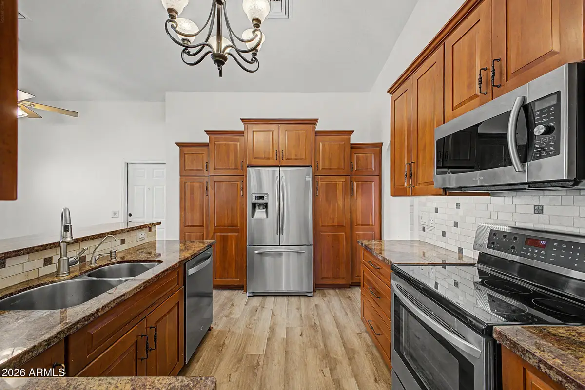 4014 E Morrow Drive, Phoenix, AZ 85050 - #1