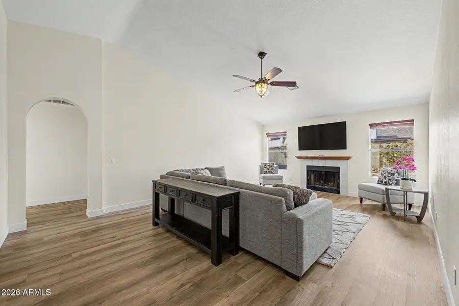 4014 E Morrow Drive, Phoenix, AZ 85050 - #2