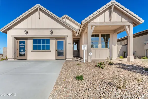 30424 W Nightshade Drive, Buckeye, AZ 85396