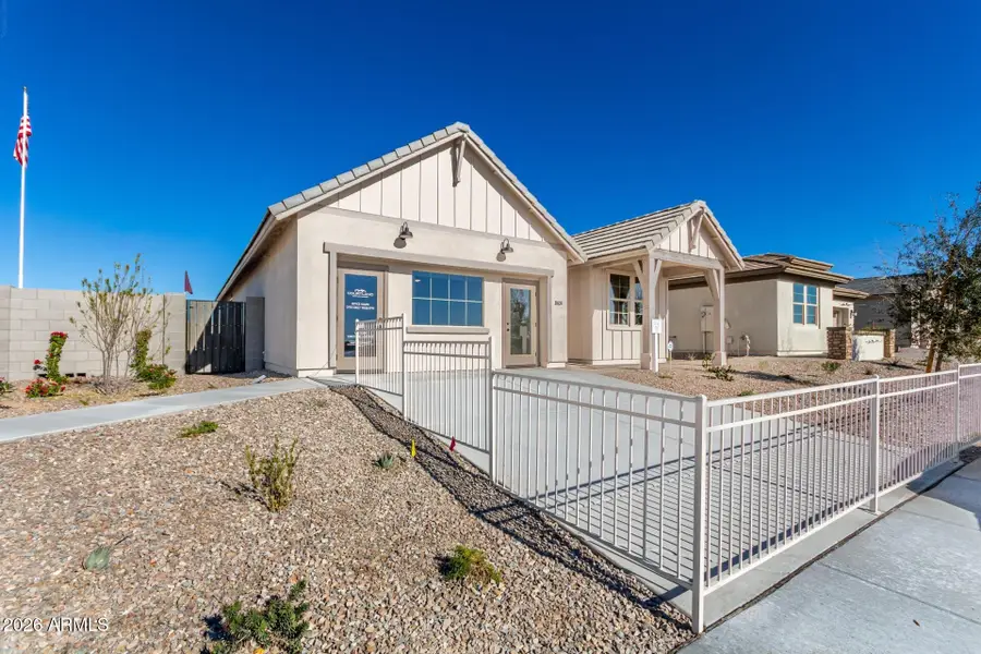 30424 W Nightshade Drive, Buckeye, AZ 85396 - #2